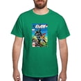 thumbnail image 1 of CafePress - G.I. Joe Issue 63 Men's Value T Shirt - Men's Classic Graphic Cotton T-Shirt, 1 of 4