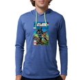 thumbnail image 1 of CafePress - G.I. Joe Issue 63 - Mens Hooded Shirt, 1 of 1