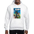 thumbnail image 1 of CafePress - G.I. Joe Issue 63 - Pullover Hoodie, Hooded Sweatshirt, 1 of 4
