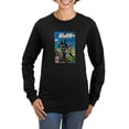 thumbnail image 1 of CafePress - G.I. Joe Issue 63 Women's Long Sleeve T Shirt - Women's Long Sleeve Graphic Tee Casual Fit, 1 of 4