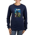 thumbnail image 1 of CafePress - G.I. Joe Issue 63 Women's Long Sleeve T Shirt - Women's Long Sleeve Graphic Tee Casual Fit, 1 of 4