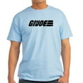 thumbnail image 1 of CafePress - G.I. Joe Logo Black Men's Value T Shirt - Men's Classic Graphic T-Shirt, 1 of 4