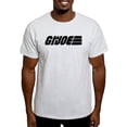 thumbnail image 1 of CafePress - G.I. Joe Logo Black Men's Value T Shirt - Men's Classic Graphic T-Shirt, 1 of 4