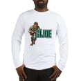 thumbnail image 1 of CafePress - G.I. Joe Logo Long Sleeve T Shirt - Unisex Cotton Long Sleeve T-Shirt, 1 of 4
