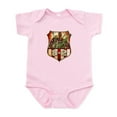 thumbnail image 1 of CafePress - G.I. Joe Road Block Baby Light Bodysuit - Baby Light Bodysuit, Size Newborn - 24 Months, 1 of 4