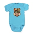 thumbnail image 1 of CafePress - G.I. Joe Road Block - Cute Infant Bodysuit Baby Romper - Size Newborn - 24 Months, 1 of 3