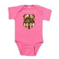 thumbnail image 1 of CafePress - G.I. Joe Road Block - Cute Infant Bodysuit Baby Romper - Size Newborn - 24 Months, 1 of 3