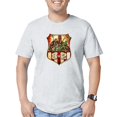 thumbnail image 1 of CafePress - G.I. Joe Road Block Fitted T Shirt - Fitted T-Shirt, Vintage Fit Soft Cotton Tee, 1 of 1
