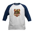 thumbnail image 1 of CafePress - G.I. Joe Road Block Kids Baseball Tee - Kids Cotton Baseball Jersey, 3/4 Sleeve Shirt, 1 of 4