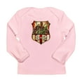 thumbnail image 1 of CafePress - G.I. Joe Road Block Long Sleeve Infant T Shirt - Long Sleeve Infant T-Shirt, 1 of 2