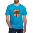 thumbnail image 1 of CafePress - G.I. Joe Road Block Men's Fitted T Shirt (Dark) - Men's Fitted T-Shirt, 1 of 4
