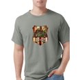 thumbnail image 1 of CafePress - G.I. Joe Road Block Mens Comfort Colors Shirt - Mens Comfort Colors® Shirt, 1 of 1