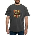 thumbnail image 1 of CafePress - G.I. Joe Road Block - Mens Comfort Colors Shirt, 1 of 5