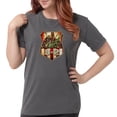 thumbnail image 1 of CafePress - G.I. Joe Road Block Womens Comfort Colors Shirt - Womens Comfort Colors® Shirt, 1 of 4