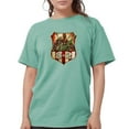 thumbnail image 1 of CafePress - G.I. Joe Road Block Womens Comfort Colors Shirt - Womens Comfort Colors® Shirt, 1 of 4