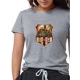 thumbnail image 1 of CafePress - G.I. Joe Road Block Womens Tri Blend T Shirt - Womens Tri-blend T-Shirt, 1 of 1