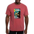 thumbnail image 1 of CafePress - G.I. Joe Silent Inte Men's Comfort Colors® T Shirt - Mens Comfort Colors Shirt, 1 of 5