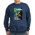 thumbnail image 1 of CafePress - G.I. Joe Silent Interlud - Classic Crew Neck Sweatshirt, 1 of 4
