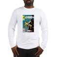 thumbnail image 1 of CafePress - G.I. Joe Silent Interlud Men's Long Sleeve T Shirt - Unisex Cotton Long Sleeve T-Shirt, 1 of 4
