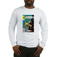 thumbnail image 1 of CafePress - G.I. Joe Silent Interlud Men's Long Sleeve T Shirt - Unisex Cotton Long Sleeve T-Shirt, 1 of 4