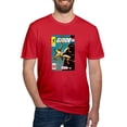 thumbnail image 1 of CafePress - G.I. Joe Silent Interlude Men's Classic T Shirt - Men's Fitted T-Shirt, 1 of 4