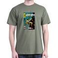thumbnail image 1 of CafePress - G.I. Joe Silent Interlude Men's Value T Shirt - Men's Classic Graphic Cotton T-Shirt, 1 of 4
