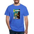 thumbnail image 1 of CafePress - G.I. Joe Silent Interlude Men's Value T Shirt - Men's Classic Cotton T-Shirts, 1 of 3