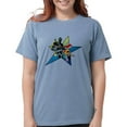 thumbnail image 1 of CafePress - G.I. Joe Snake Eye Women's Comfort Colors® T Shirt - Womens Comfort Colors® Shirt, 1 of 4