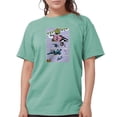 thumbnail image 1 of CafePress - G.I. Joe Snake Eye Women's Comfort Colors® T Shirt - Womens Comfort Colors® Shirt, 1 of 4