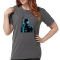 thumbnail image 1 of CafePress - G.I. Joe Snake Eye Women's Comfort Colors® T Shirt - Womens Comfort Colors® Shirt, 1 of 4