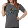 thumbnail image 1 of CafePress - G.I. Joe Snake Eye Women's Comfort Colors® T Shirt - Womens Comfort Colors® Shirt, 1 of 4