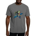 thumbnail image 1 of CafePress - G.I. Joe Snake Eyes Men's Comfort Colors® T Shirt - Mens Comfort Colors Shirt, 1 of 5