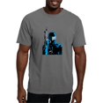 thumbnail image 1 of CafePress - G.I. Joe Snake Eyes Men's Comfort Colors® T Shirt - Mens Comfort Colors Shirt, 1 of 5