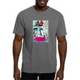 thumbnail image 1 of CafePress - G.I. Joe Snake Eyes Men's Comfort Colors® T Shirt - Mens Comfort Colors Shirt, 1 of 5