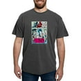 thumbnail image 1 of CafePress - G.I. Joe Snake Eyes Men's Comfort Colors® T Shirt - Mens Comfort Colors Shirt, 1 of 5