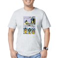 thumbnail image 1 of CafePress - G.I. Joe Snake Eyes Saving S Men's Classic T Shirt - Fitted T-Shirt, Vintage Fit Soft Cotton Tee, 1 of 1
