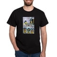 thumbnail image 1 of CafePress - G.I. Joe Snake Eyes Saving Sca Men's Value T Shirt - Men's Classic Graphic Cotton T-Shirt, 1 of 4