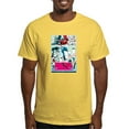 thumbnail image 1 of CafePress - G.I. Joe Snake Eyes Vs. Storm Men's Value T Shirt - Men's Classic Graphic T-Shirt, 1 of 4
