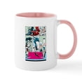 thumbnail image 1 of CafePress - G.I. Joe Snake Eyes Vs. Storm Sh - 11 oz Ceramic Mug - Novelty Coffee Tea Cup, 1 of 6