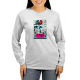 thumbnail image 1 of CafePress - G.I. Joe Snake Eyes Vs Women's Long Sleeve T Shirt - Women's Long Sleeve Graphic Casual T-Shirt, 1 of 4