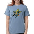 thumbnail image 1 of CafePress - G.I. Joe Storm Sha Women's Comfort Colors® T Shirt - Womens Comfort Colors® Shirt, 1 of 4