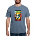 thumbnail image 1 of CafePress - G.I. Joe Who's On Co Men's Comfort Colors® T Shirt - Mens Comfort Colors Shirt, 1 of 5