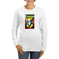 thumbnail image 1 of CafePress - G.I. Joe Who's On Cobr Women's Long Sleeve T Shirt - Women's Long Sleeve Graphic Casual T-Shirt, 1 of 4
