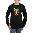thumbnail image 1 of CafePress - G.I. Joe Who's On Cobr Women's Long Sleeve T Shirt - Women's Long Sleeve Graphic Tee Casual Fit, 1 of 4