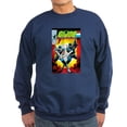 thumbnail image 1 of CafePress - G.I. Joe Who's On Cobra - Classic Crew Neck Sweatshirt, 1 of 4