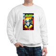 thumbnail image 1 of CafePress - G.I. Joe Who's On Cobra - Crew Neck Sweatshirt, 1 of 4