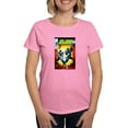 thumbnail image 1 of CafePress - G.I. Joe Who's On Cobra Isla Women's Value T Shirt - Women's Traditional Fit Dark T-Shirt, 1 of 4