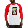 thumbnail image 1 of CafePress - G.I. Joe Who's On Cobra Islan - Cotton Baseball Jersey, 3/4 Raglan Sleeve Shirt, 1 of 4
