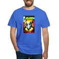 thumbnail image 1 of CafePress - G.I. Joe Who's On Cobra Island Men's Value T Shirt - Men's Classic Graphic Cotton T-Shirt, 1 of 4