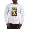 thumbnail image 1 of CafePress - G.I. Joe Who's On Cobra Men's Long Sleeve T Shirt - Unisex Cotton Long Sleeve T-Shirt, 1 of 4